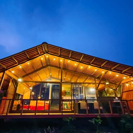 Chalet Zen Bella Vista San Juan  Eksteriør billede