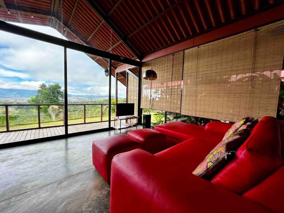 Chalet Zen Bella Vista San Juan  Eksteriør billede