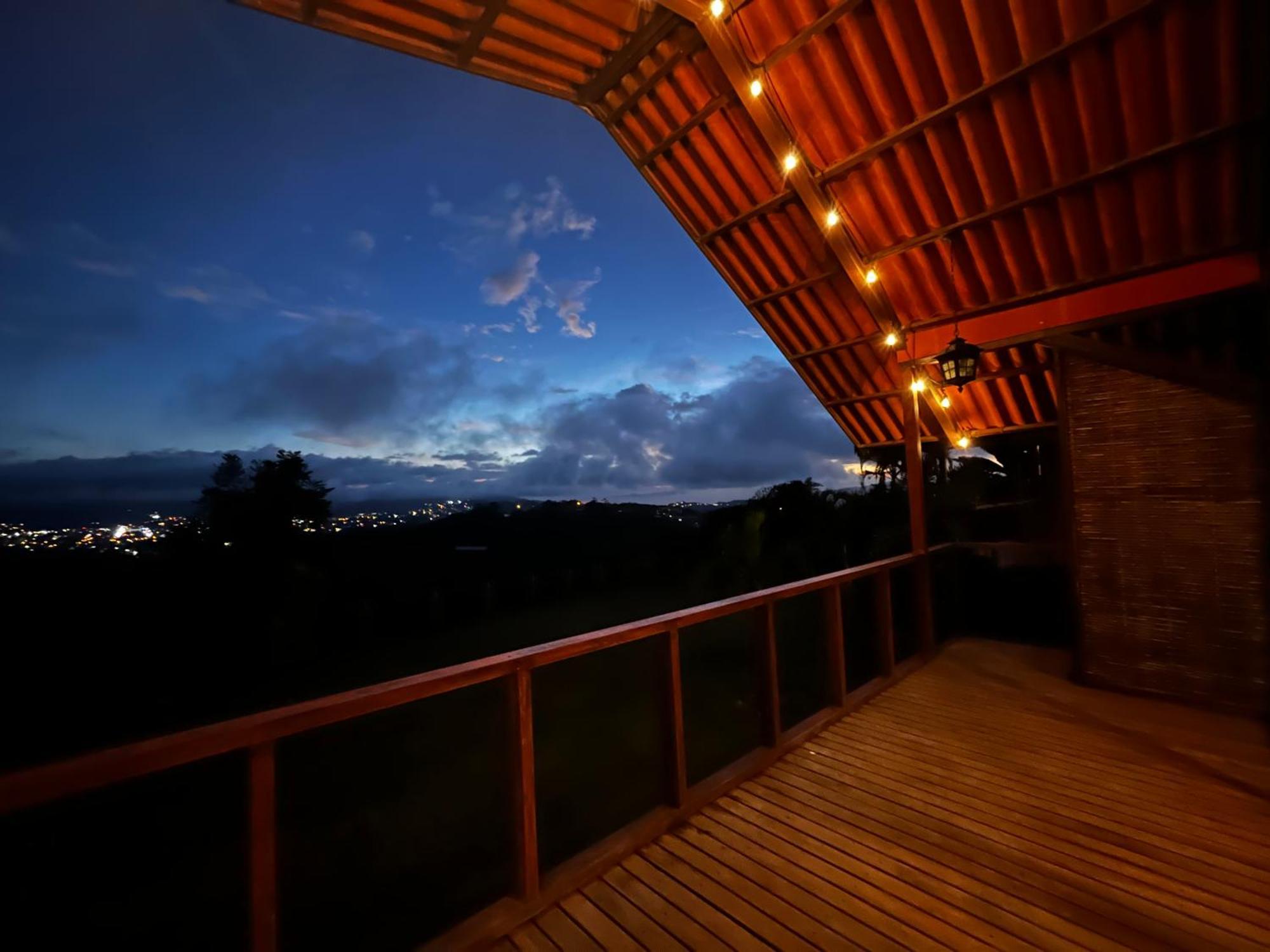 Chalet Zen Bella Vista San Juan  Eksteriør billede