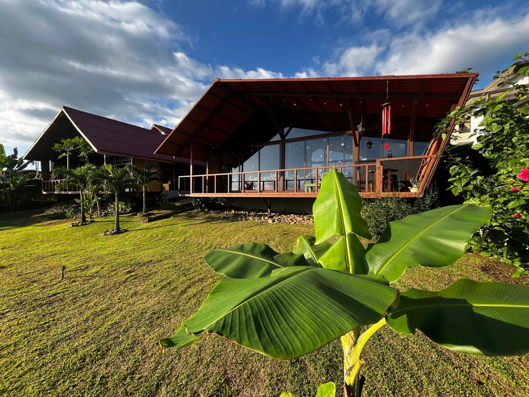 Chalet Zen Bella Vista San Juan  Eksteriør billede
