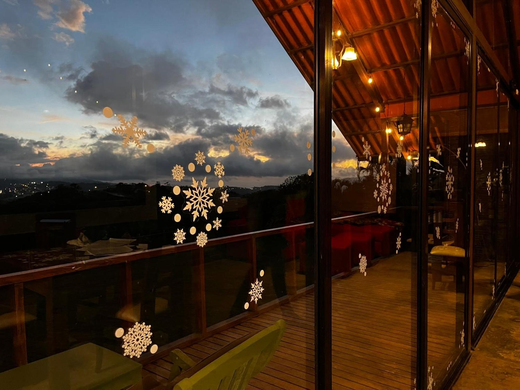 Chalet Zen Bella Vista San Juan  Eksteriør billede