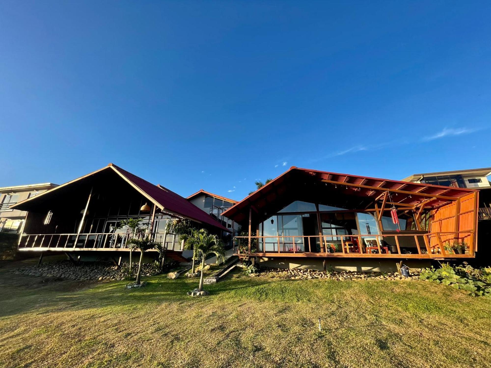 Chalet Zen Bella Vista San Juan  Eksteriør billede