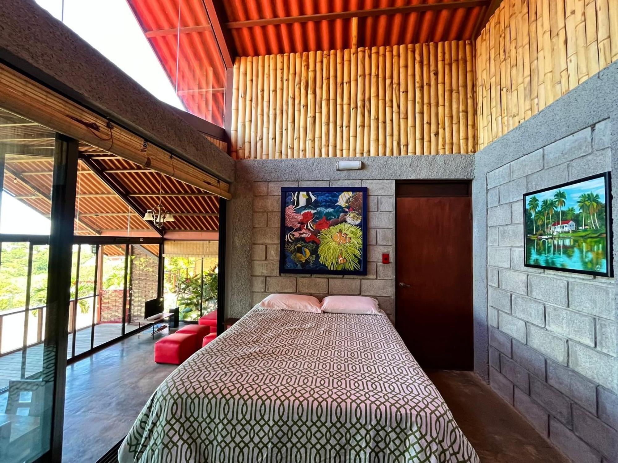 Chalet Zen Bella Vista San Juan  Eksteriør billede
